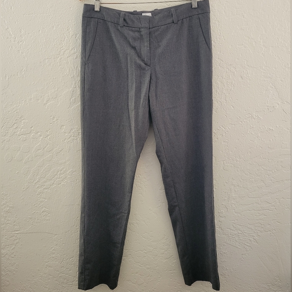 Armani Collezioni Wool Slacks Size 10